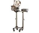 Tach-It Mini-Con Stand Automatic Label Applicator