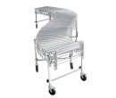 NestaFlex 226 Flexible Gravity Conveyor