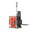 OCME ﻿Auriga CT Counterbalanced AGV