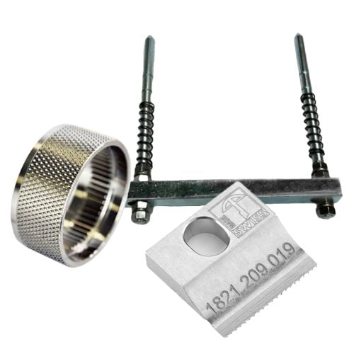 Equipment Parts