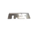 Loveshaw 2" Coarse Tooth Tape Head Blade (#PSC11A60-4M2)