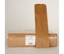 Quart Liquor Brown Bag