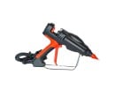Rocket Industrial 450HT Adjustable Temp Hot Melt Glue Gun