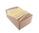 Rocket Industrial 5/8" x 10" Hot Melt Glue Sticks Box