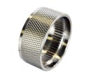 Rocket Industrial Strapping Tool Feedwheel