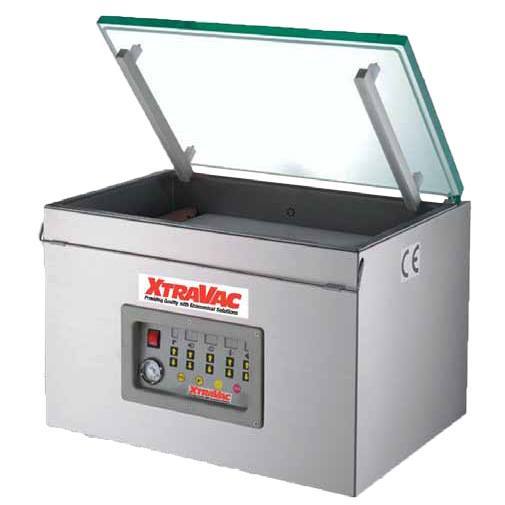 Chamber Vacuum Sealers