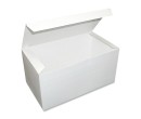 9" x 5" x 3" Fast Top Style Take Out Boxes - 250 Pack