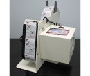 Take-A-Label 250 Electric Photo Eye Label Dispenser