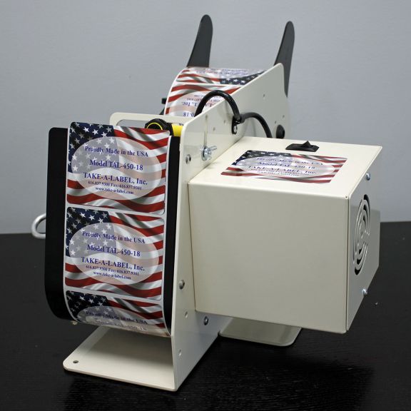Label Dispensers