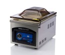 VacMaster VP215 Commercial Chamber Vacuum Sealer - Front View