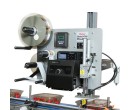 Weber 4300 Tamp-Blow Label Printer Applicator