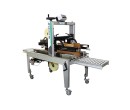 Wexxar BEL 252 Automatic Uniform Case Sealer