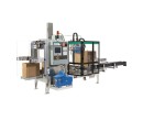 Wexxar WF20 Fully Automatic Case Erector