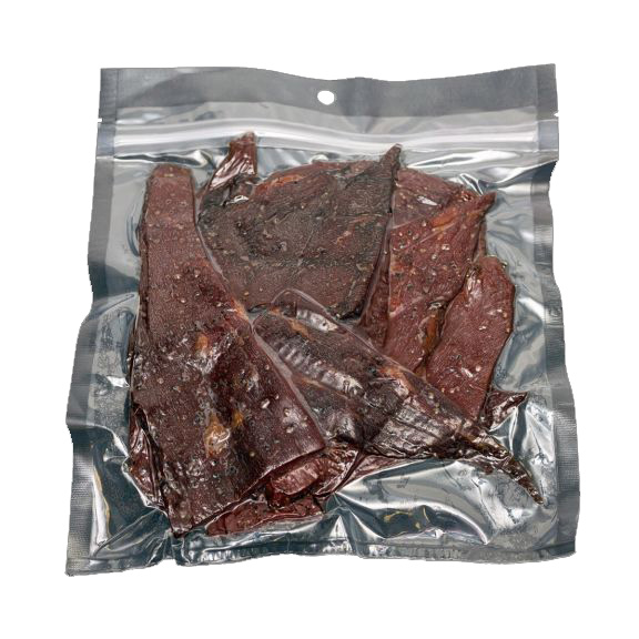 Zipper Vacuum Bags