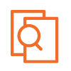 Parts Sourcing Icon